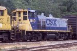 CSX 1140